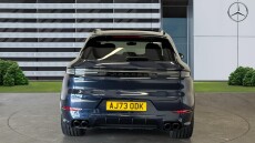 Porsche Cayenne E-Hybrid 5dr Tiptronic S Estate